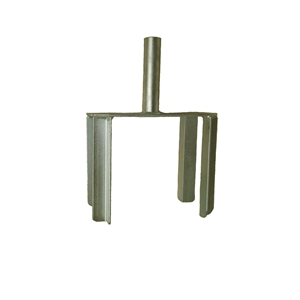 U-head (cold galvanizing)