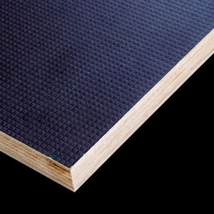 Film faced plywood(anti-slip)